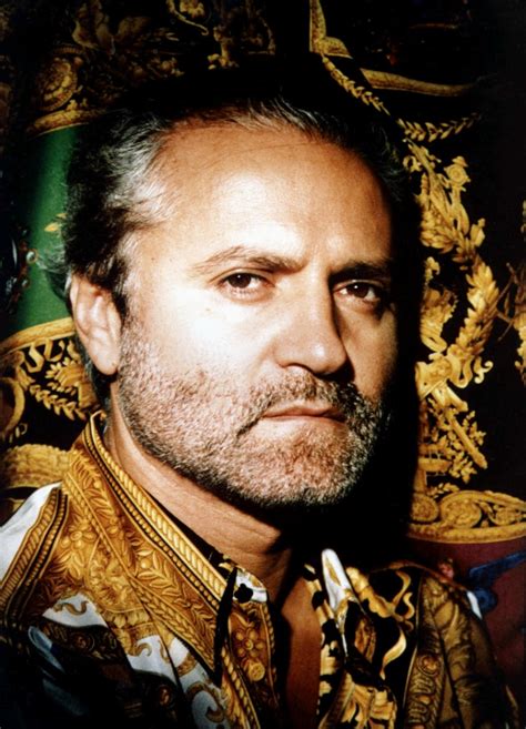 what was gianni Versace like